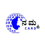 Namma Card icon