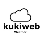 Kukiweb Weather icon