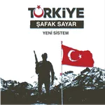 Şafak Sayar 2020 - Yeni Askerl icon