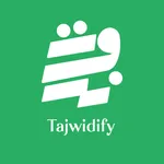 Tajwidify icon