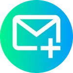 Kirim WA icon