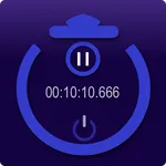 Stopwatch - Lap Timer icon