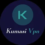 Kumasi VPN icon