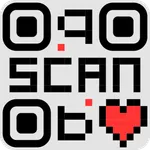 QB Scanner icon