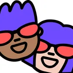 Buddies: Sneak Pic icon