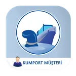 Kumport - KumSOFT Müşteri icon
