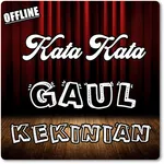 KATA KATA GAUL KEKINIA KOMPLIT icon