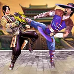 Kung Fu Karate King Master icon
