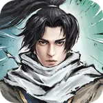 Kung Fu Legend-Idle Manga icon