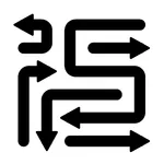 Tap Arrows: Escape Puzzle icon