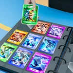 Monsters Card Collector Game icon