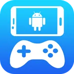 Bluetooth Gamepad VR & Tablet icon