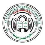 تطبيق كلية الكنوز الجامعة الال icon