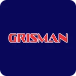 Grisman icon