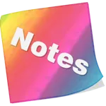 notes kurd 95 icon