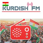 kurdish fm - SHIYAR icon