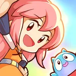 Postknight 2 icon