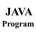 JAVA PROGRAM - Simple way to l icon