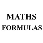 MATHS FORMULAS icon
