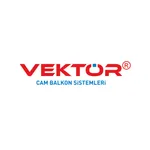 Vektör Cam Balkon Sistemleri icon