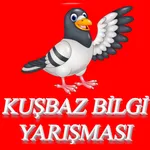 Kuşbaz Bilgi Yarışması icon