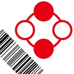 Kutai Barcode icon
