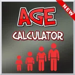 Age Calculator 2020 - Life Exp icon