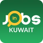 Kuwait Jobs icon