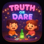 Truth or Dare icon