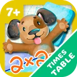 Times table ANIMATICS icon