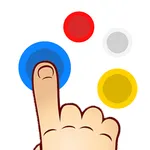 Click Dots icon