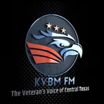 KVBM FM icon