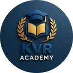 KVR ACADEMY icon