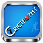 CricTrophy icon