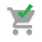 My Shopping Cart icon