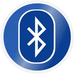 Bluetooth scanner & widget icon