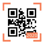 Free QR Code Scanner - Barcode icon