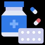 Pill Reminder icon