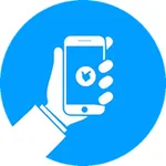 Kwick Bill Biz icon