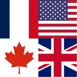 Apprendre l'anglais facile icon