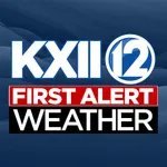 KXII 12 First Alert Weather icon