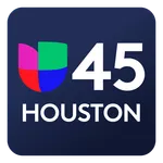 Univision 45 Houston icon