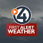 KXLY Weather icon