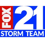 FOX21 Weather icon