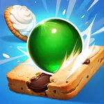 Ball Path Roll : Kitchen Girl icon