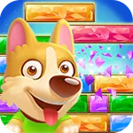 Block Puzzle Falling icon