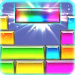 Drop Block Puzzle: Slide Blast icon