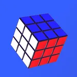 Magic Cube : Rubik's Simulator icon