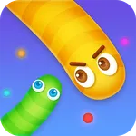 Slithering Snake .IO : Battle icon