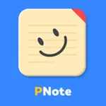 PNote icon